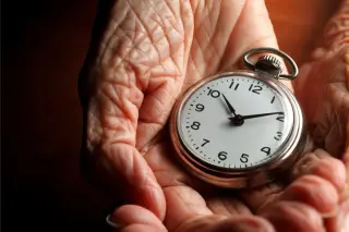 Reviving Purkinje Cell Firing Could Slow Age-Related Mobility Loss