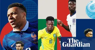 World Cup 2026: a complete, player-by-player roster guide