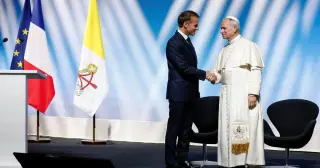 Pope Leo XIV Presses for Concessions in Ukraine War Amid European Diplomatic Vacuum