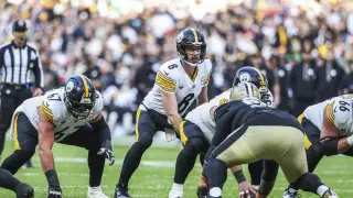 Paris NFL Debut Draws 7.7 Million Viewers Despite Security Concerns