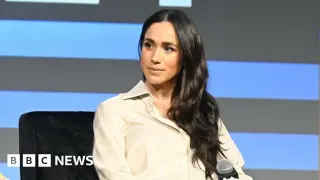 Meghan Reveals 2018 Police Warning Explained Her Estrangement From Father