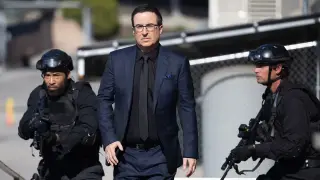 John Oliver Joins Port Charles: A Dream Come True on General Hospital