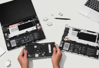 Framework Laptop 13 Pro Pre-Orders Rebalanced: RAM Discounts Amid Core Ultra X9 Price Hikes