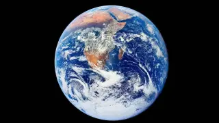 How well do you know Earth? Take the ultimate planet quiz