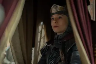 Condal: House of the Dragon Season 3 Brings a New Tone and Soundtrack