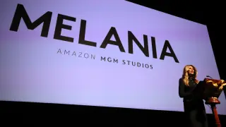 Bezos Defends Melania Doc as a Smart Business Move