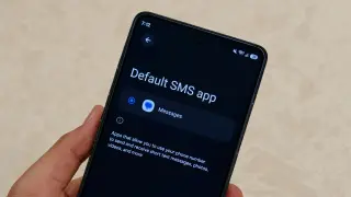 Galaxy users hit RCS snag after Smart Switch transfer, Google blames cached data