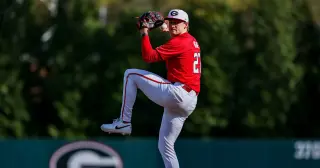 Georgia Baseball Secures No. 3 Seed, Hosts Athens Regional in Quest for CWS