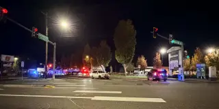 Fatal Shooting at Gresham Bar Leaves One Dead, Two Injured