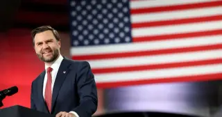 Vance’s Red-State Swing Tests 2028 Ambitions Amid Economic Grievances
