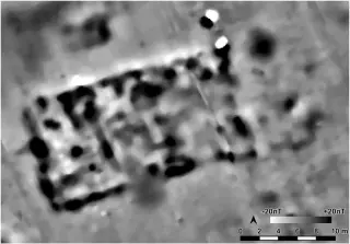 Romania uncovers 6,000-year-old public megastructure shedding light on early Cucuteni-Trypillia governance