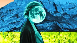 Hunter’s Moon in Taurus Highlights Themes of Release and Stability