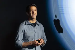 Apple names John Ternus as next CEO as Tim Cook steps down in September