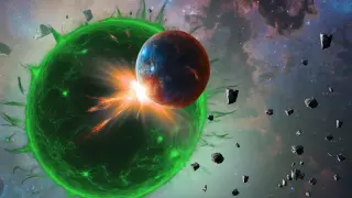 Warwick Astronomers Identify First Green Star and Reddest White Dwarf in Universe
