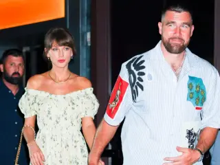 Swift-Kelce Wedding Could Cost Up to $20 Million at MSG