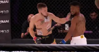 Guard Down, Knockout Loud: Brutal Roundup of Missed Defenses in MMA