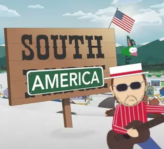 South Park Rebrands as 'South America' for Season 29 Amidst Political Satire