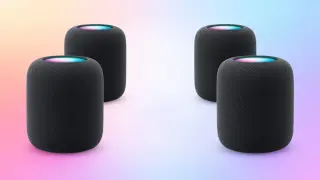 Code Leaks Confirm Four-HomePod Surround Sound for Upcoming Apple TV 4K