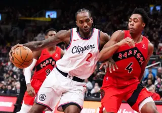 Vegas Summer League Highlights an Uncertain NBA Offseason