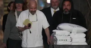Utah Judge Frees Douglas Carter After 41 Years on Death Row Following DNA Exclusion