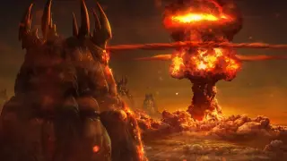 Glitch Tease Sparks StarCraft Comeback Hopes Ahead of BlizzCon
