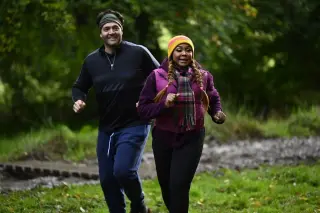 CT Tamburello's Ex Urges Divorce Sign-off as He Dates Phaedra Parks