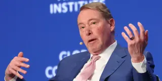 Bond King Gundlach bets on cash and gold as 2026 rate cuts fade