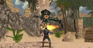 Ultima creator eyes reclaiming rights from EA via old copyright rule