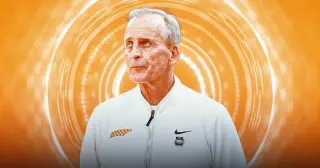 Vols Target Terrence Hill Jr. as Transfer-Portal Push Intensifies
