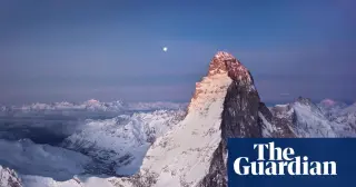 Skyrunner vanishes during Matterhorn training ahead of record bid