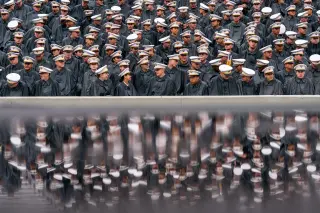 Hegseth Halts Civilian Tenure at Military Academies to Prioritize Warfighting