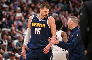 Nuggets weigh rest vs. seeding as Jokic minutes loom