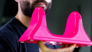 Lie-Down, Release Pain: A PT-Backed $50 Tool for Back Relief