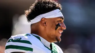 Jets Snap Skid as Allen and Bailey Deliver Breakout Performances
