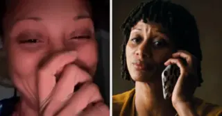 Nika King Opens Up About Euphoria Season 3 Cameo And The Paycheck Reality