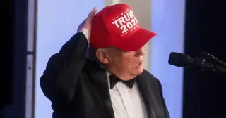 GOP Alarm Over Slowing Trump Voter Turnout Ahead of Midterms