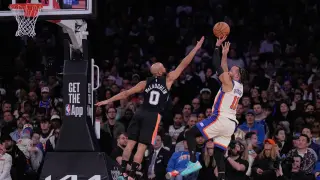 Spurs vs Knicks: 2026 NBA Finals Kickoff on ABC7 with Live Updates