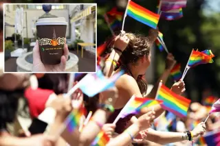 Philz Coffee backs SF Pride with $30K after flag-removal backlash