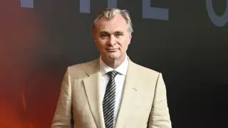 Nolan Defends The Odyssey's Modern Dialogue Amid Online Backlash