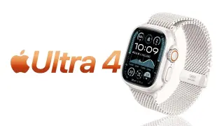 Apple Watch Ultra 4 Debuts Major Redesign With Thinner Body, Bigger Display and Enhanced Health Tech