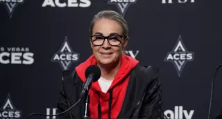 Aces sit star trio for national TV clash, Hammon cites health over back-to-back fatigue