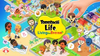 Tomodachi Life: Living the Dream gets a small 1.0.1 patch