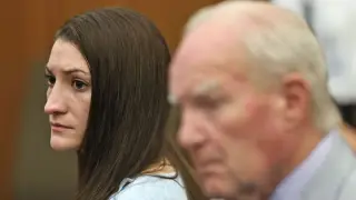 Sixth day, no verdict: Clancy trial persists with deadlock