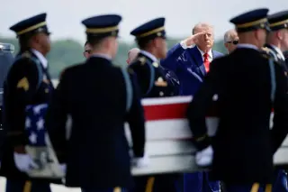 Casualty Gap: Officials say U.S. deaths in Iran war exceed Pentagon tally