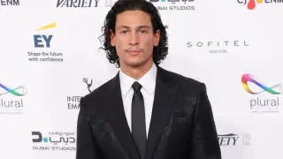 Prime Video Casts McGregor and Sakraya for 'Fourth Wing' Adaptation