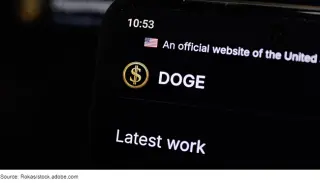 GAO Flags Ethics-Training Gaps for DOGE Staff in the White House