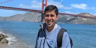 Physics PhD Sparks Skepticism and Clarity in a Meta Data Scientist