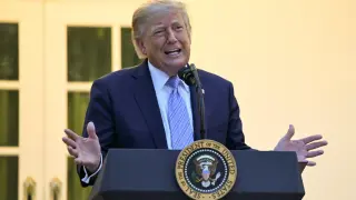 Trump to attend noon kickoff for Tennessee-Texas football clash in Knoxville