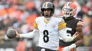 19-Hour Rule Forces Steelers to Abandon Late Arrival Plan for Browns Clash