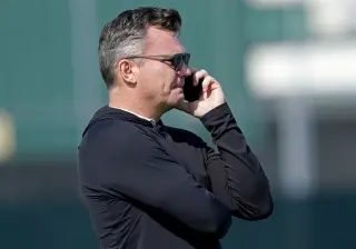 Pirates Face Critical Offseason Decisions Before MLB Lockout Looms